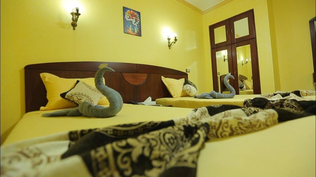 Arabia Hotel 2*