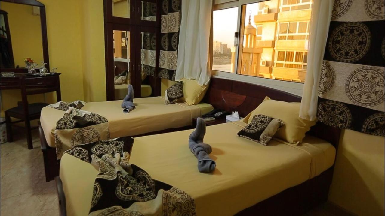 Arabia 2* Cairo