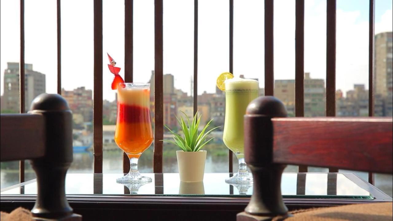 Arabia Hotel Cairo