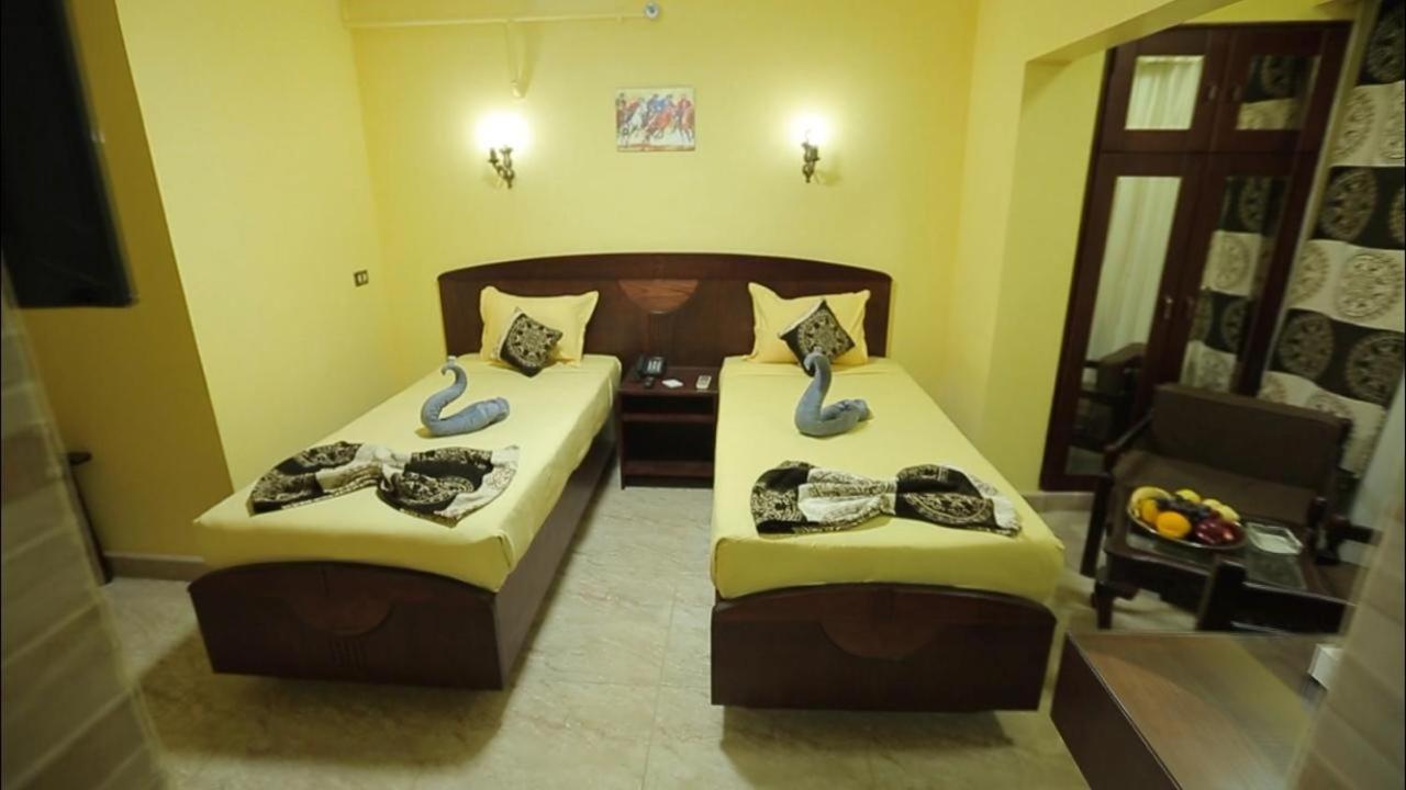 Arabia 2* Il Cairo