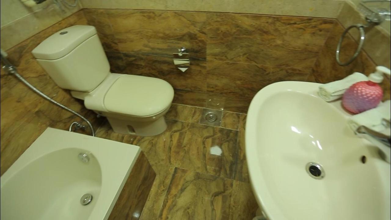 Hotel Arabia Cairo