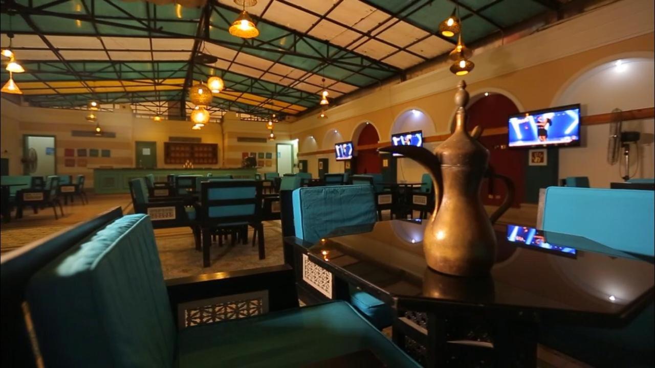 Hotel Arabia