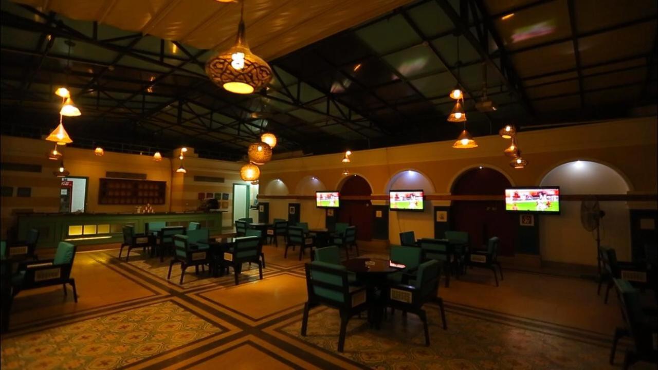 Arabia 2* Cairo